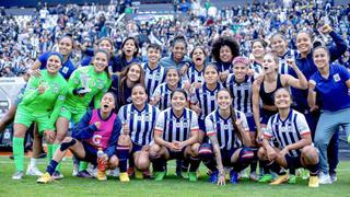 Alianza Lima jugará final de Liga Femenina ante Mannucci con récord de asistencia 