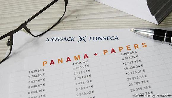 Panama Papers: ​EE.UU. abre una investigación criminal