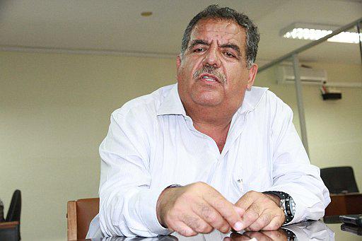 Piura: Miguel Cueva: "Yo no tenía nada que ver en apropiación"