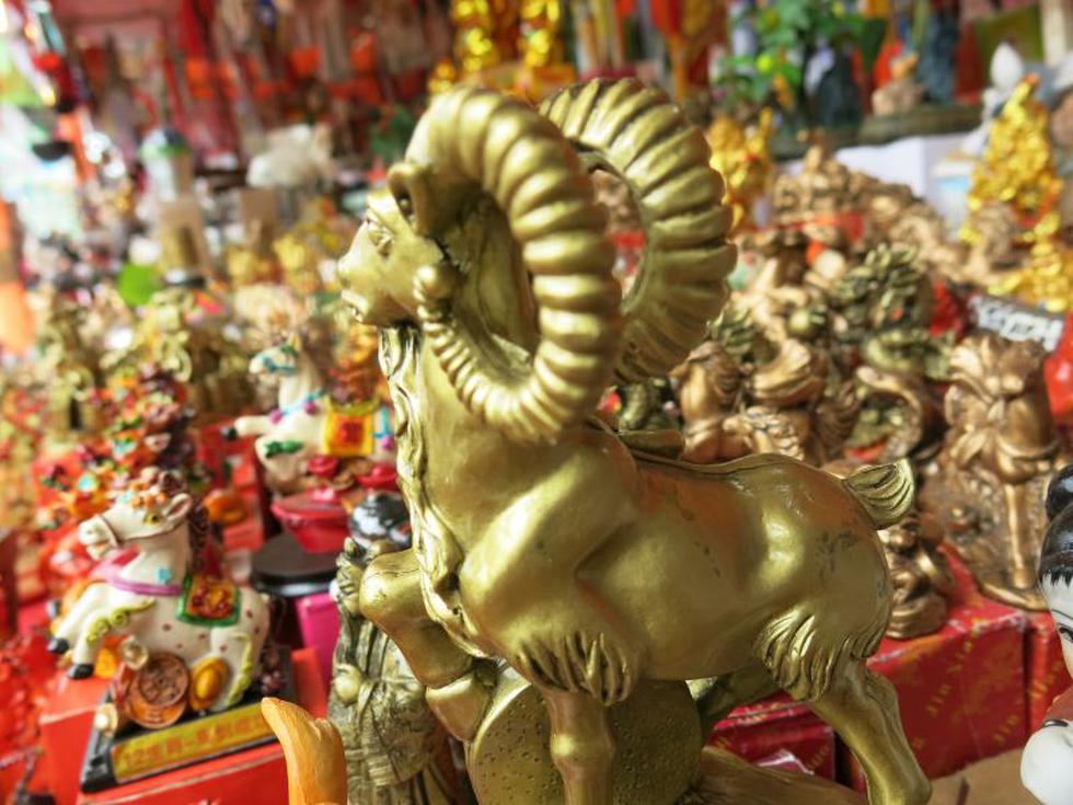 El aura y lo místico