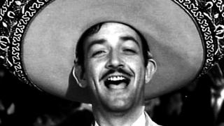 Jorge Negrete: el gran cantante y actor mexicano que murió a los 42 años