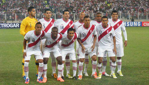 ​Selección peruana:  Estados Unidos volteó el partido a Perú (2-1) en amistoso por Fecha FIFA
