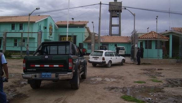 Los detenidos fueron trasladados al penal La Capilla de Juliaca. (Foto: Referencial)