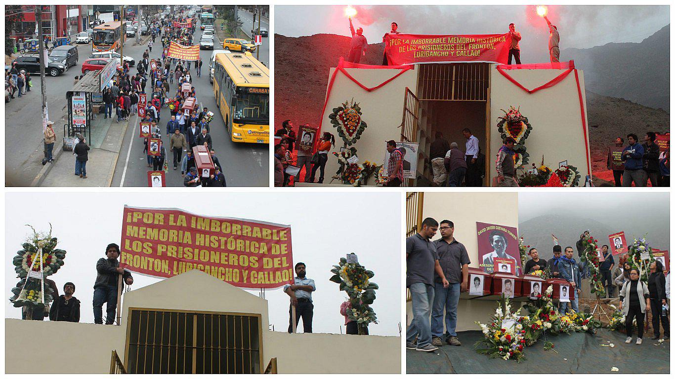 Jefe de la Dircote sobre mausoleo terrorista: "Sendero Luminoso se está reconstituyendo"