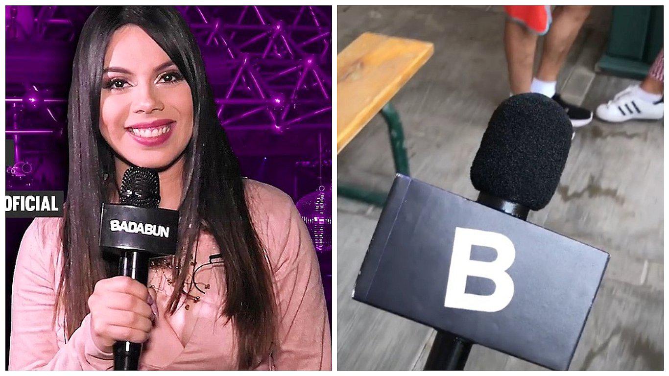 'El Wasap de JB' emitirá sketch del famoso programa de la 'Chica Badabun' (VIDEO)