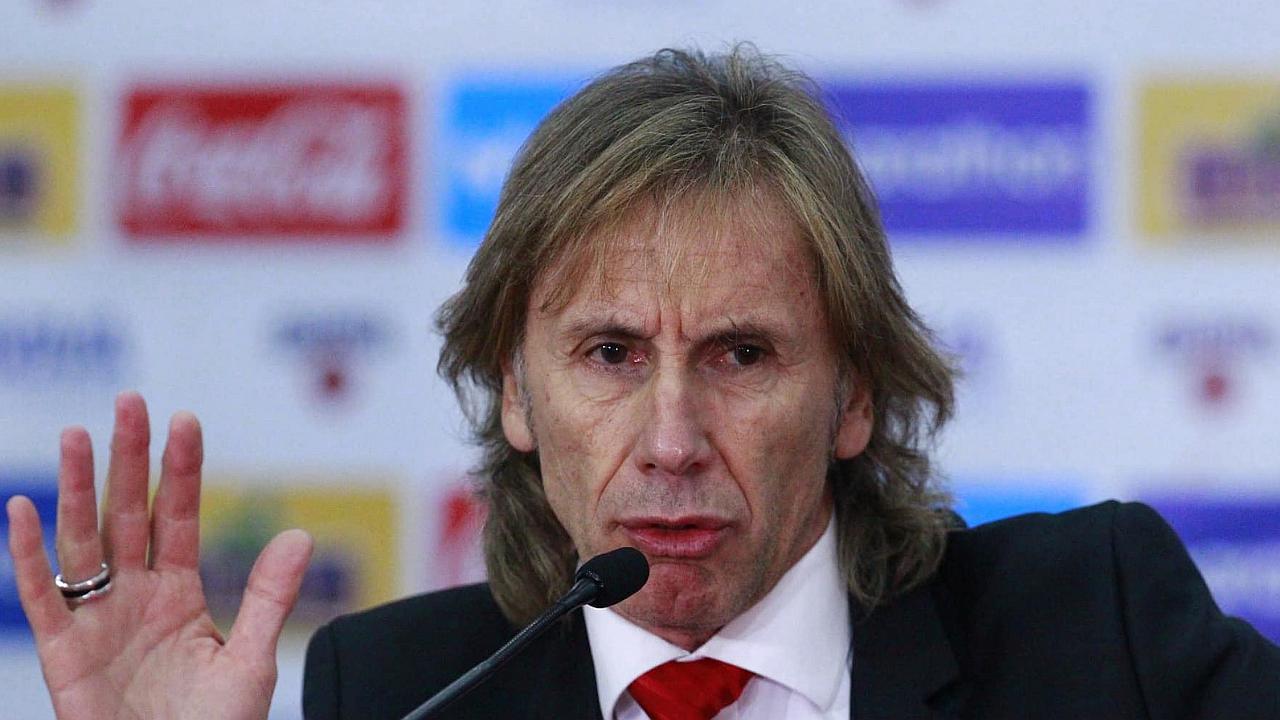 Ricardo Gareca habría utilizado nueva cábala para darnos el pase a la semifinal ¿la usará de nuevo? (VIDEO)