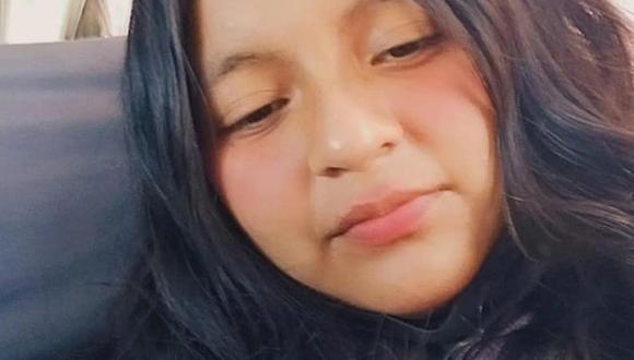 Pisco: Adolescente desaparece de su hogar en Túpac Amaru Inca.