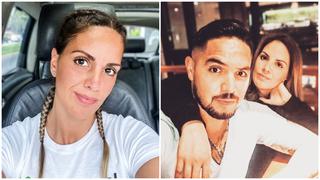 Juan Manuel Vargas: Blanca Rodríguez desmiente acusación de maltrato animal en su contra (FOTOS)