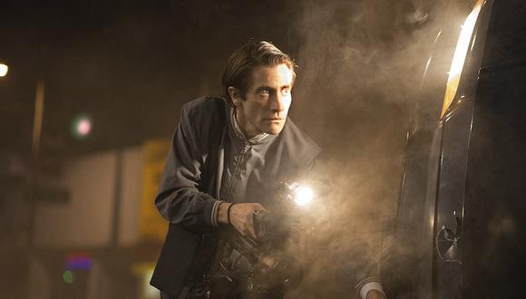 Diario Correo te invita a ver la nueva película de Jake Gyllenhaal