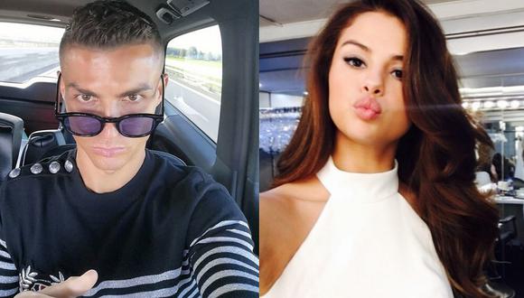 Instagram: Cristiano Ronaldo se consagra como el nuevo rey de la red social y supera a Selena Gómez