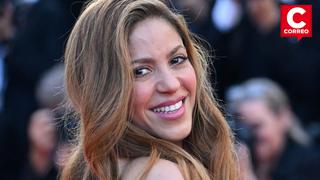 Shakira pide a la prensa que no siga a sus hijos: “Extiendo esta petición no como artista, sino como madre”