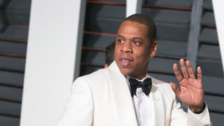 Jay-Z se convierte en el músico más nominado en la historia de los Grammy