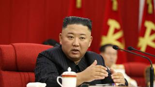 Corea del Norte: Kim Jong-un despide a altos cargos tras “incidente grave” vinculado al COVID-19