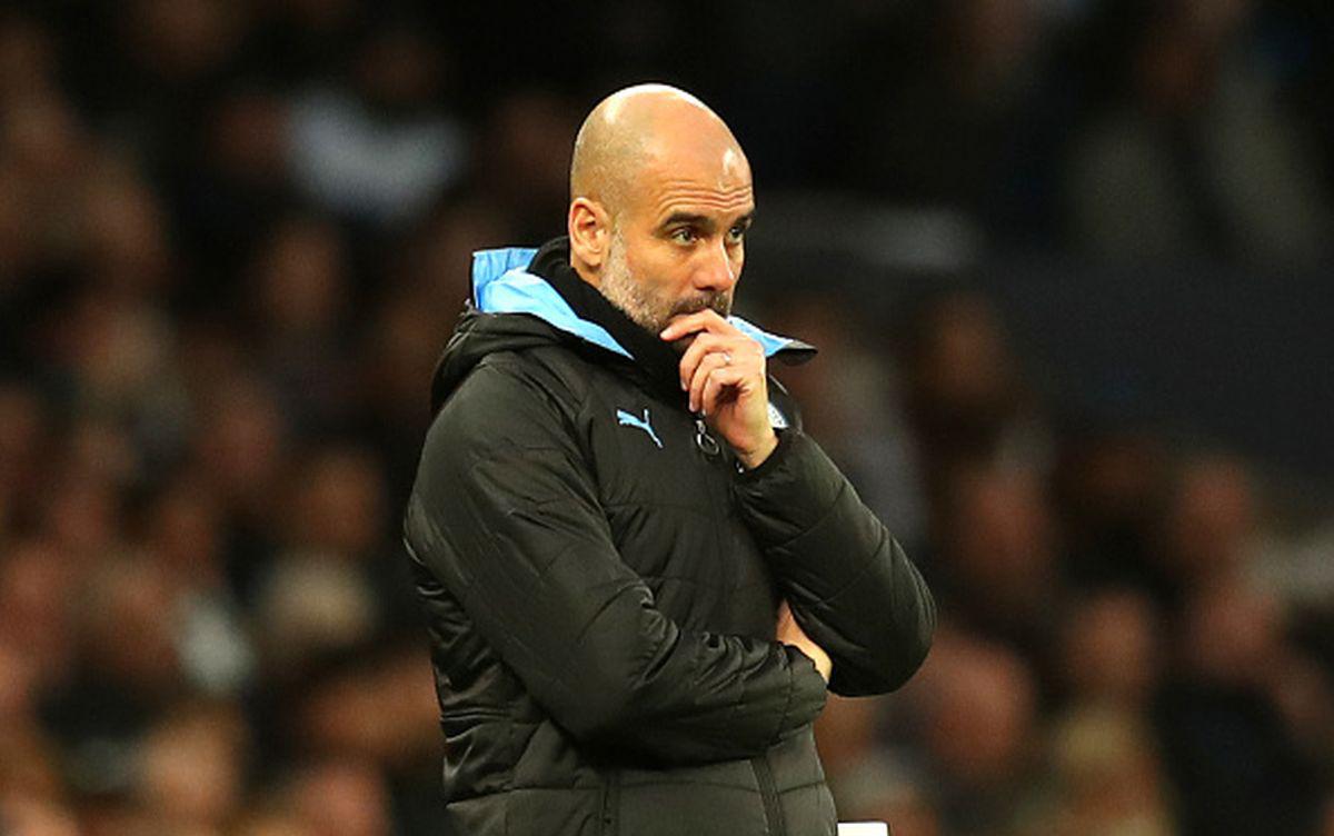 La llave que deberá enfrentar Manchester City será sumamente complicada.