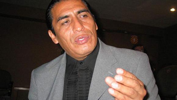 Retiran nombramiento de Máximo Laura como embajador de Marca Perú