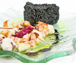 Tumbes en primer lugar de exportación de langostinos