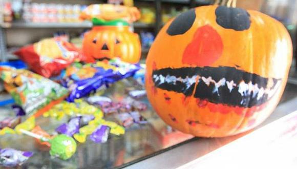 Halloween: ¿cuánto puede costar llenar una calabaza?