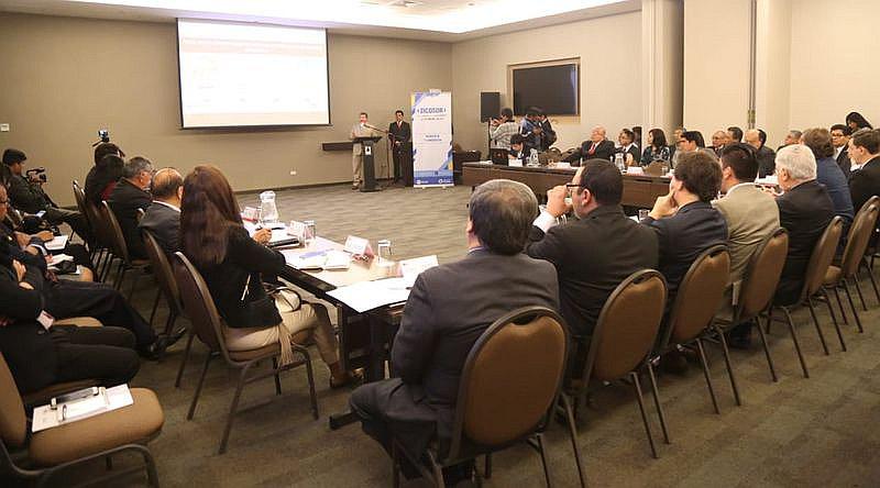 Congreso de Cooperativas Rompiendo Fronteras se realizará este 1 y 2 de marzo