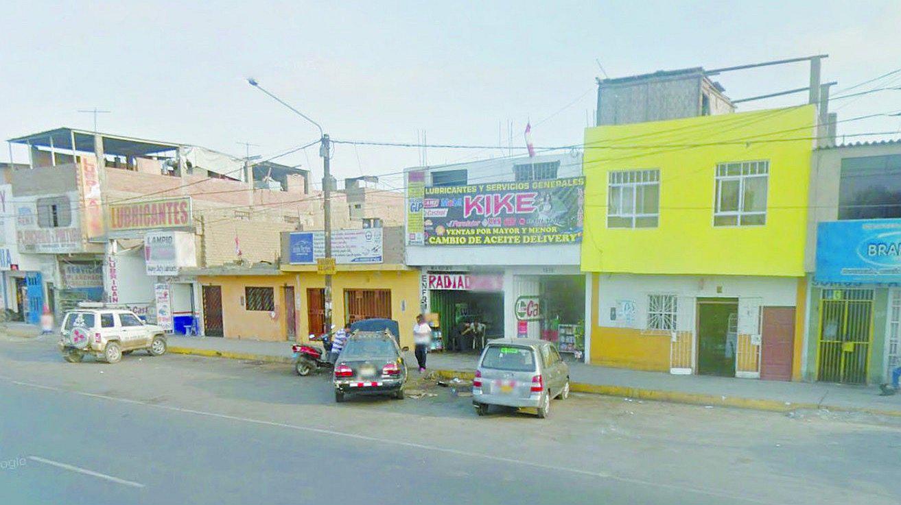 Áncash: Ola de robos continúa en Chimbote y el distrito sureño