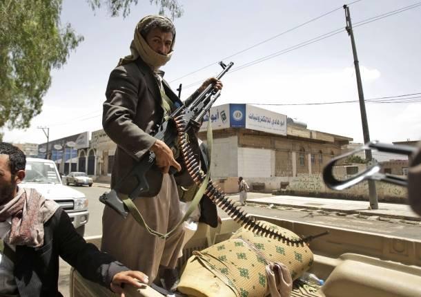 ​Mali: Al Qaeda se adjudica toma de rehenes en hotel de Bamako