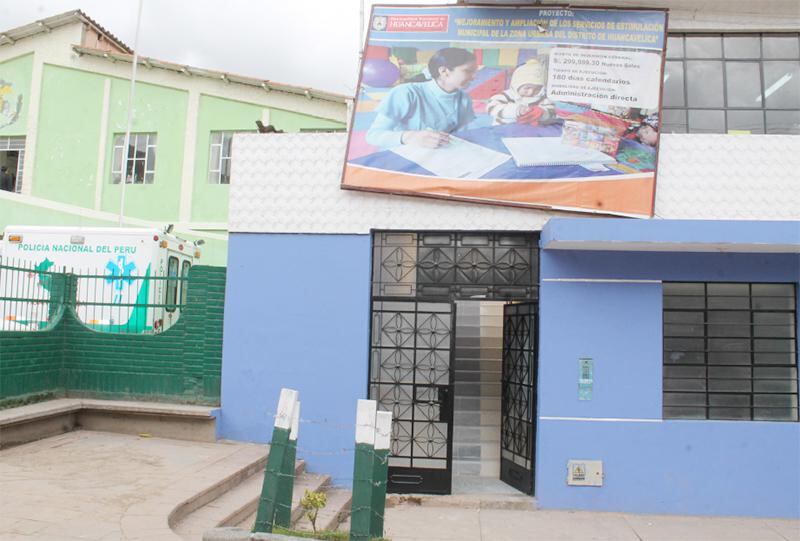 Más de 50 infantes no tienen cuna municipal