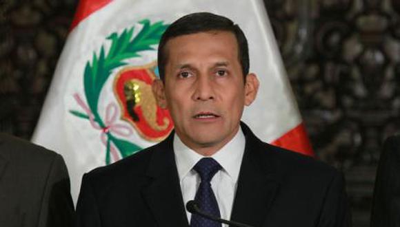 Japon Presidente Humala Inauguro Evento Empresarial Peruano Japones Politica Correo