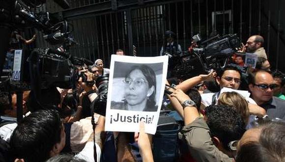 México: Sentencian a 38 años a asesino de periodista Regina Martínez