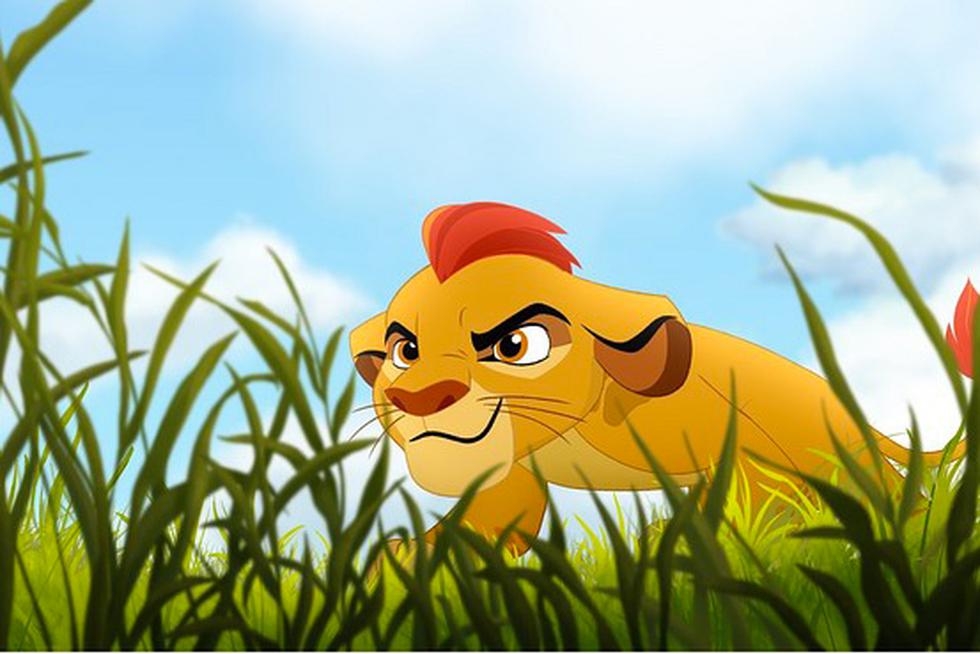 Disney: Realizarán nueva película sobre "El Rey León" (FOTOS)