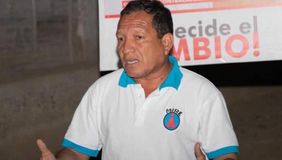 En el distrito de Canoas de Punta Sal el flamante burgomaestre es Francisco Javier Pazo Eche mientras que en Casitas el alcalde electo es Daniel Fernández Alemán.