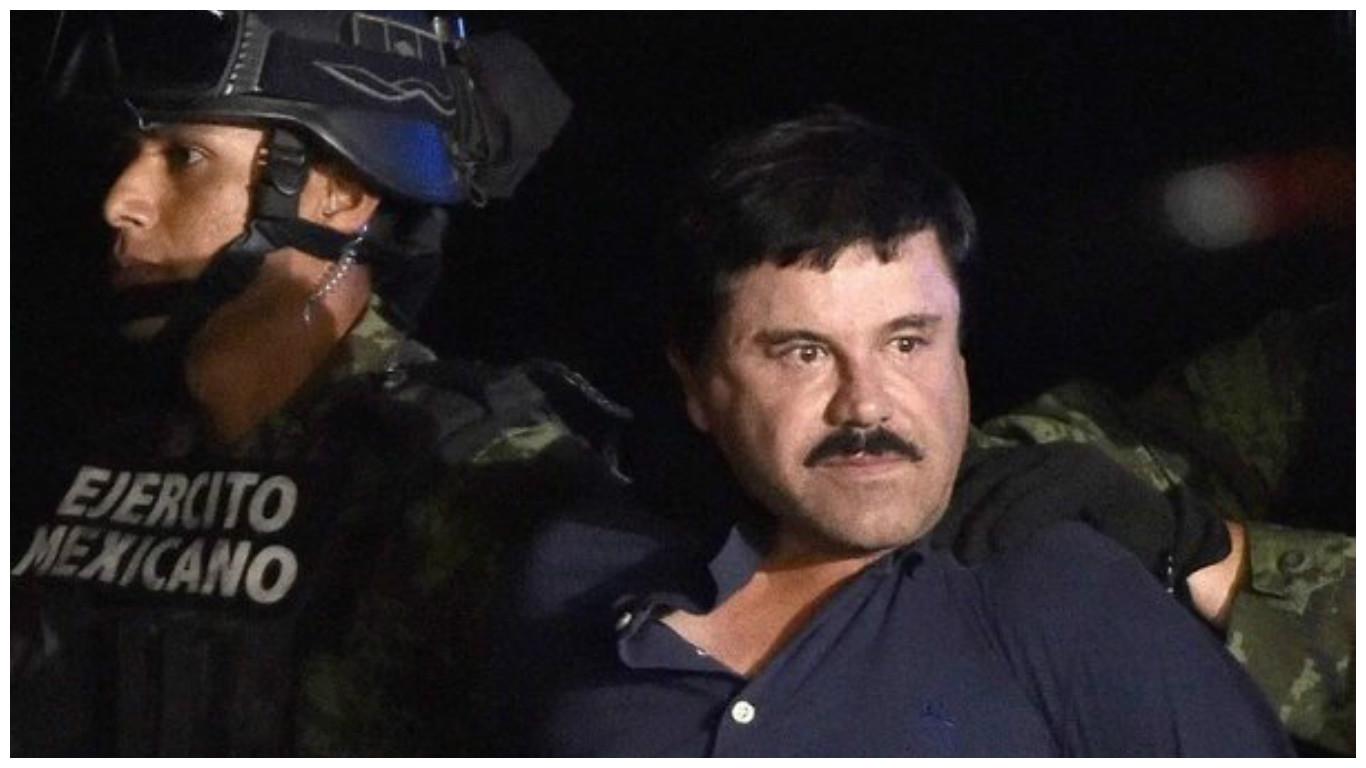 ​El Chapo está dispuesto a ser extraditado, pero con esta condición