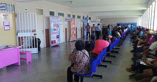 Chimbote: Hospital Regional contará con psiquiatra 