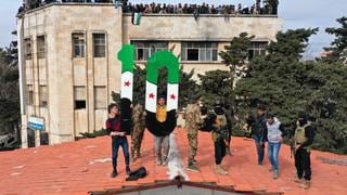 Idlib: el último bastión de los rebeldes sirios