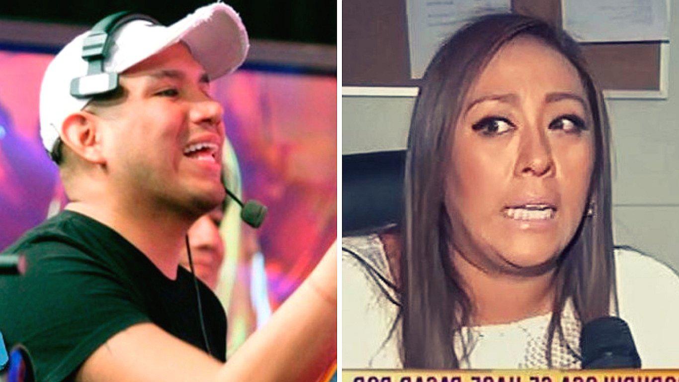 Productor de 'Esto es Guerra' le responde a Cathy Sáenz tras acusarlo de copiar a 'Combate' (FOTOS)