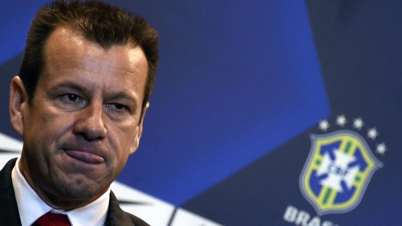 Dunga: "Neymar no será un 'crack' hasta que gane un Mundial"