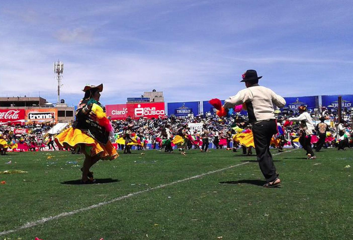 Puno: uso de estadio Torres Belón será gratuito, como aporte del Estado