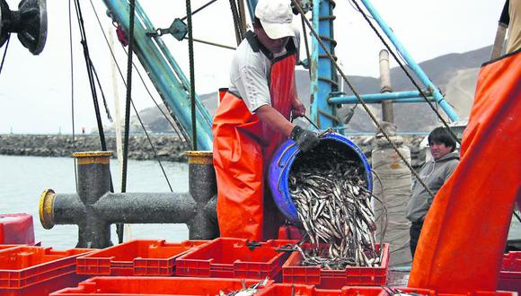 Empresas pesqueras perdieron casi $400 millones en primer semestre