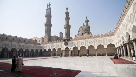Egipto: ​Universidad islámica requisará pasaportes a estudiantes extranjeros