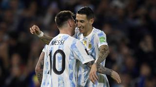 Selección argentina es líder en solicitud de boletos al Mundial Qatar 2022 en Sudamérica