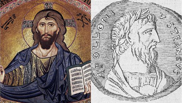 Documental sugiere que Jesús en el Nuevo Testamento fue en verdad un filósofo griego 