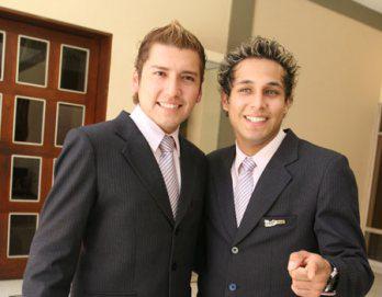 Fallece hijo de cantante Jhonatan