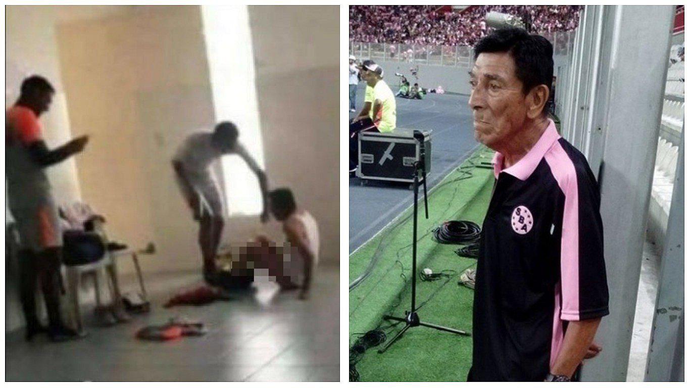 Sport Boys: ​directiva del equipo toma medidas contra jugadores que humillaron a utilero del club (VIDEO)