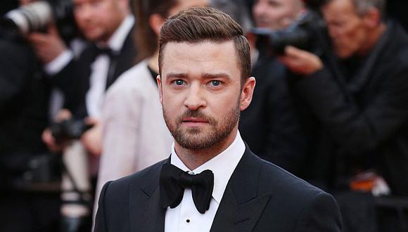Cine: Justin Timberlake participará en el próximo filme de Woody Allen
