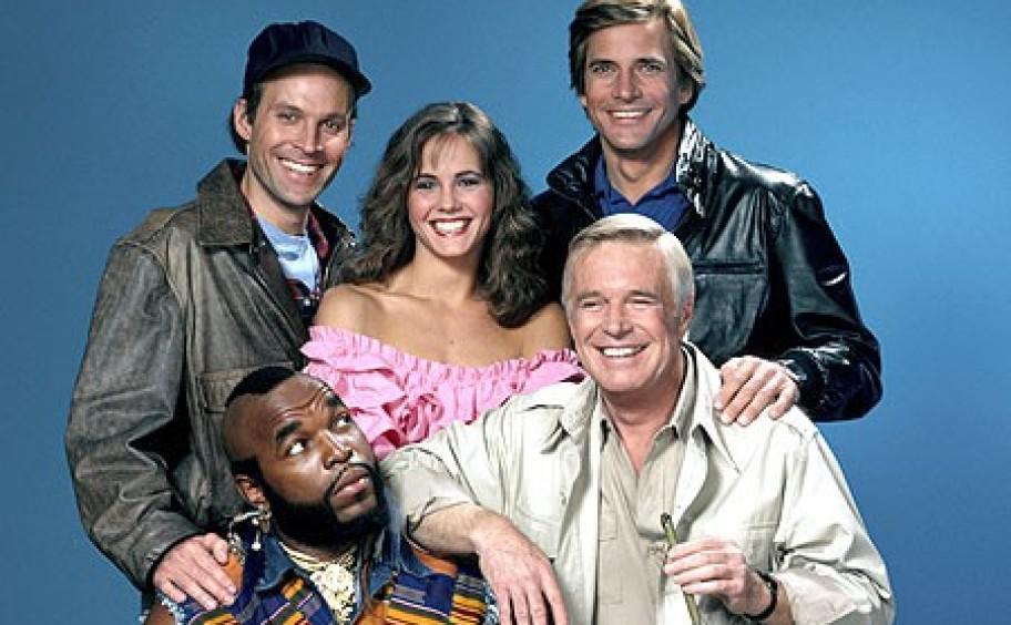 "Los Magníficos" regresarán a la pantalla chica con nuevo equipo