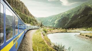 Machu Picchu: estas son las nuevas tarifas de tren y promociones para visitar la maravilla mundial (FOTOS)