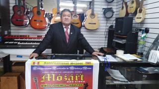 ​Músicos de Arequipa se sienten olvidados por el Estado