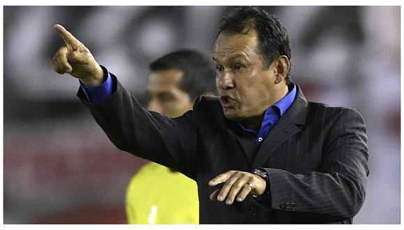 ​Juan Reynoso regresa al fútbol peruano para dirigir a Real Garcilaso