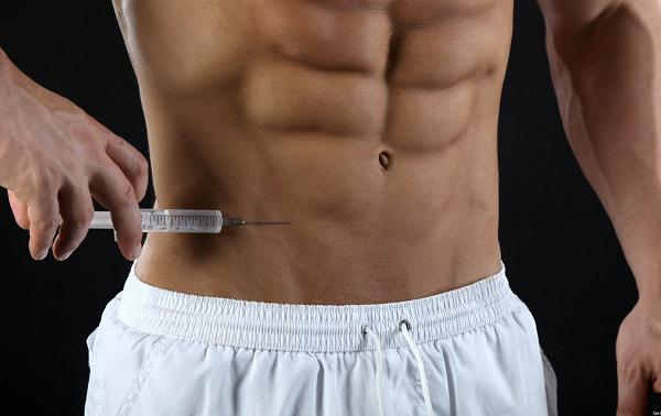 Advierten de incremento de casos de vigorexia en jóvenes de 16 y 25 años