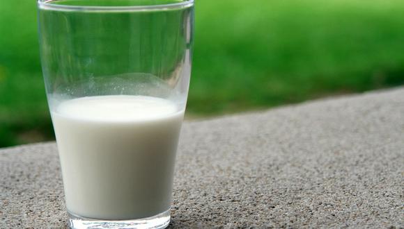 Si no planeas utilizar la leche antes de su fecha de caducidad, puedes congelarla. (Foto: Pexels)