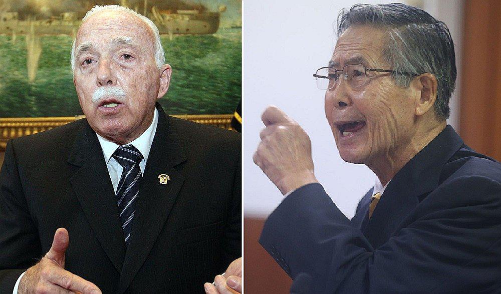 Carlos Tubino: "Ya se le debería dar el indulto a Alberto Fujimori" 