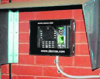 Desde hoy, UNT controlará asistencia de catedráticos